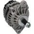 Генератор (28В, 70А, новий із заставою) CUMMINS HITACHI ZW180 HYUNDAI 960, R160W-9A JCB 714, 718, 722 VOLVO SD100, SD100F, SD105DX, SD105F, SD122D, SD130DX, SD130F, SD160F, SD190DX, SD200DX CARGO F032116317 (фото 2)