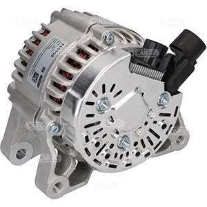 FORD Генератор ECOSPORT 1.4 TDCi 03-, FIESTA V 1.4 TDCi 01-, MAZDA CARGO F032116362