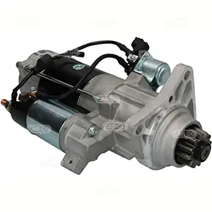 Стартер (24В, 5,5кВт, новий) RVI C, D, K, T VOLVO FH II, FH III, FM, FM II, FM III, FMX, FMX II, FMX III D11A-330-G13C460 09.05- CARGO F032116374