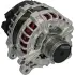 Генератор (14В, 180А, новий із заставою) AUDI A3 SEAT ALHAMBRA, ATECA, LEON, LEON SC, LEON ST, TARRACO SKODA KAROQ, KODIAQ I, OCTAVIA III, SUPERB III VW ARTEON 1.0-2.0D 05.11- CARGO F032116384 (фото 2)