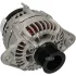 Генератор (28В, 150А, новий) VOLVO 9700, 9900, B11, B13, FH, FH II, FH16, FH16 II, FM, FM II, FMX, FMX II, FMX III 10.8D/12.8D/16.1D 01.03- CARGO F032116433 (фото 2)