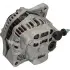 Генератор (14В, 80А, новий із заставою) SUZUKI GRAND VITARA II, SPLASH, SWIFT III, SWIFT IV 1.0-2.0 04.05- CARGO F032116439 (фото 1)