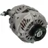 Генератор (14В, 80А, новий із заставою) SUZUKI GRAND VITARA II, SPLASH, SWIFT III, SWIFT IV 1.0-2.0 04.05- CARGO F032116439 (фото 2)