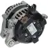 Генератор (14В, 150А, новий із заставою) HONDA CIVIC IX, CIVIC X, CR-V IV, HR-V 1.6D 02.13- CARGO F032116643 (фото 1)