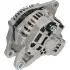 Генератор (14В, 85А, новий із заставою) MITSUBISHI ASX, LANCER VIII 1.5/1.5LPG/1.6 06.08- CARGO F032116698 (фото 1)