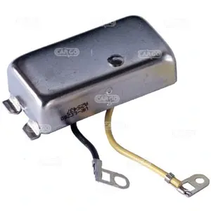 Регулятор напруги CARGO F032131145