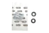 Сальник генератора Hyundai/Kia/Mitsubishi (14.8x30x5) (к-кт 2шт) = 132662 CARGO F 032 132 662 (фото 2)