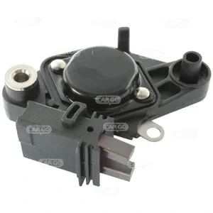 Регулятор напруги (14V) MERCEDES 124 (C124), 124 (W124), E T-MODEL (S210), E (W210) AUDI 80 B4 SKODA OCTAVIA I VW CADDY II, GOLF III, GOLF IV, PASSAT B3/B4, PASSAT B5, POLO 1.0-3.0D 01.85-12.07 CARGO F032134475
