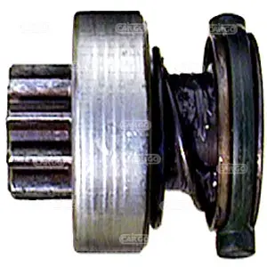 Бендикс (z=10) FORD 1,2-1,6i: Fiesta, Focus 95- CARGO F032137981 (фото 1)