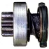 Бендикс (z=10) FORD 1,2-1,6i: Fiesta, Focus 95- CARGO F032137981 (фото 1)