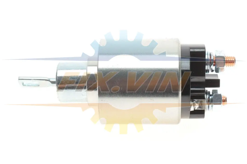Реле стартера втягуюче Ford Escort/Fiesta/Orion 1.0-1.6 80-02 = 138971 CARGO F 032 138 971 (фото 1)