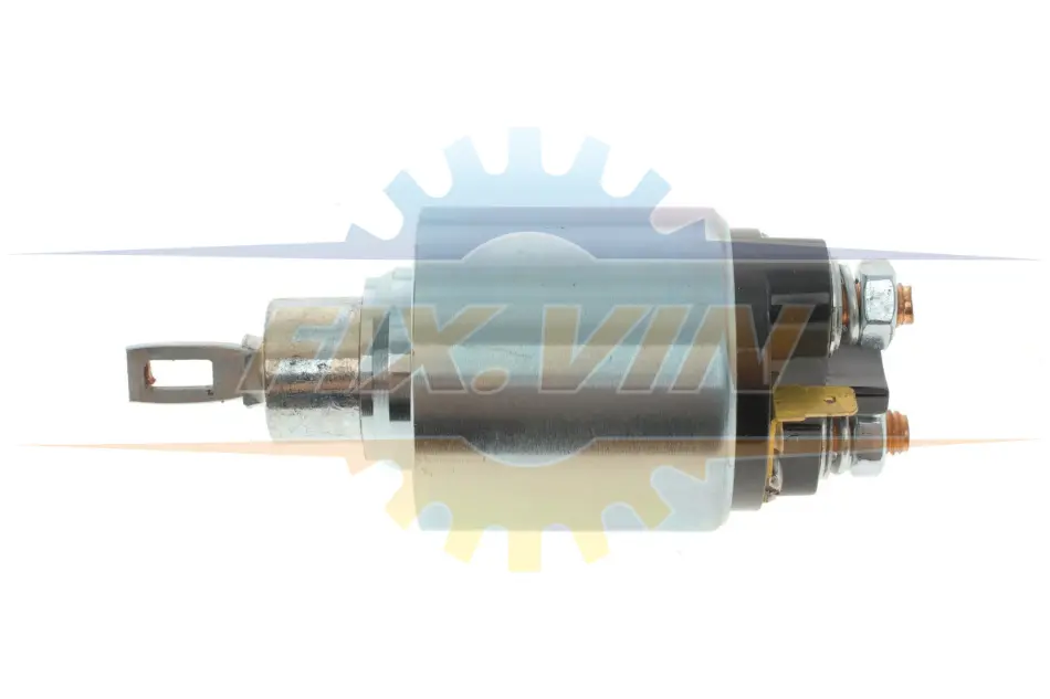 Реле стартера втягуюче Volvo (S40/S60/S80) 2.8/2.4D 01- = 139075 CARGO F 032 139 075 (фото 1)