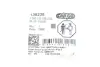 Щіткотримач стартера Kia/Mitsubishi/Nissan/Renault = 139238 CARGO F 032 139 238 (фото 2)