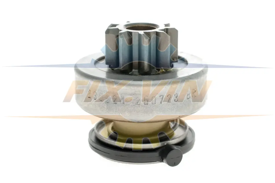 Бендикс стартера Fiat Doblo 1.9 JTD/Opel Omega B 2.5 DTi (z=9) = 230828 CARGO F 032 230 828 (фото 1)