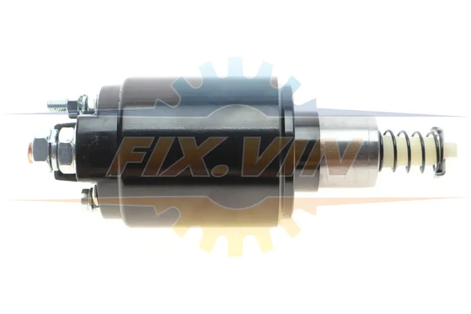 Реле стартера втягуюче MB Atego/Vario OM904/906 (24V) = 230904 CARGO F 032 230 904 (фото 1)