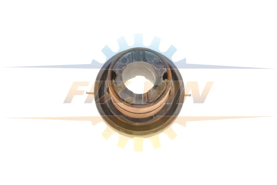 Колектор генератора VW Caddy 1.9SDi = 233235 CARGO F 032 233 235 (фото 1)