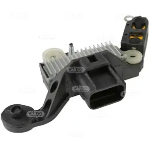 Регулятор напруги (14V) FORD FIESTA V, MONDEO III JAGUAR X-TYPE I 1.4D-2.5 10.00-12.09 CARGO F032235601