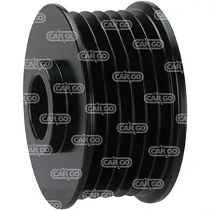 Шків генератора CARGO F032236115