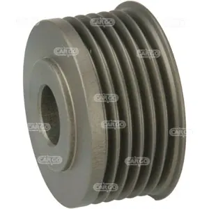 Шків генератора простий, F00M991170 BOSCH CARGO F032330085 (фото 1)
