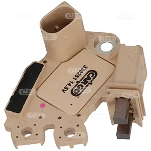 Регулятор генератора VW CARGO F032330251
