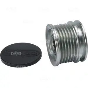 Шків генератора CARGO F032332302