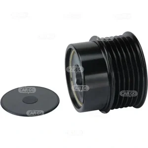 DODGE Шків генератора Avenger, Caliber, Compass 2.0/2.4 06- CARGO F032333463