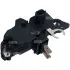 Регулятор напруги (14V) DACIA DUSTER, LODGY RENAULT CLIO II, CLIO III, FLUENCE, GRAND SCENIC II, GRAND SCENIC III, KANGOO EXPRESS, KANGOO II, LAGUNA, LAGUNA III, MEGANE, MEGANE II 1.4-2.0D 02.03- CARGO F032335036 (фото 1)