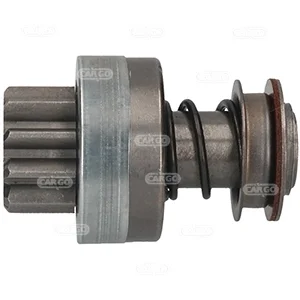 Бендикс стартера (кількість зубів:10) HYSTER JOHN DEERE MASSEY FERGUSON PERKINS SAME ZETOR CARGO F032335235