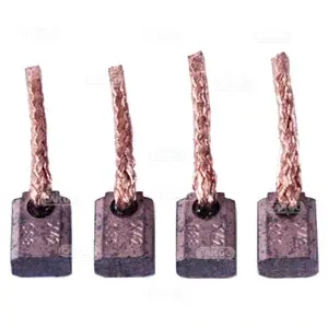 Щітки стартера CARGO F032900083
