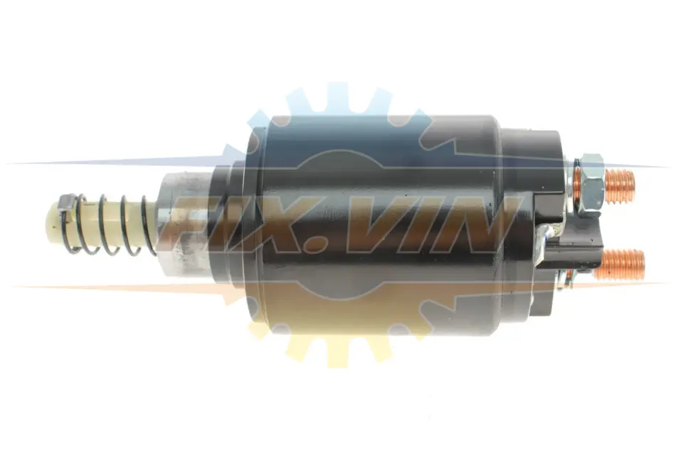 Втягуюче реле стартера CARGO F 032 901 500 (фото 1)