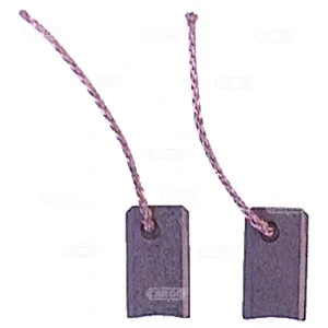 Щітка генератора CARGO F032902665