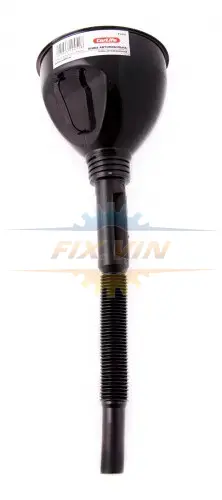 Лійка пластикова автомобільна CarLife FL001 (фото 1)