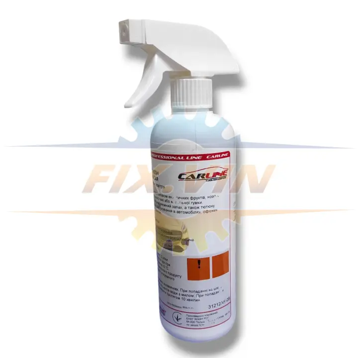 Освежитель воздуха AIR FRESH 0.5л NEW CARLINE 131212 (фото 1)