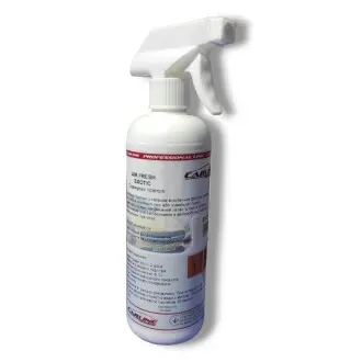 Освіжувач повітря AIR FRESH 0.5л EXOTIC CARLINE 31213AK-05
