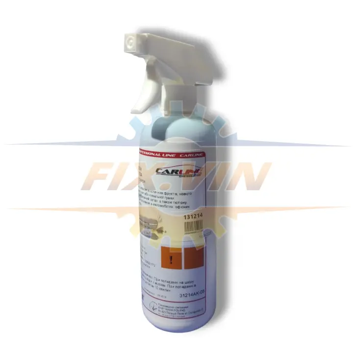 Освіжувач повітря AIR FRESH 0.5л GREEN TEA CARLINE 31214AK-05 (фото 1)