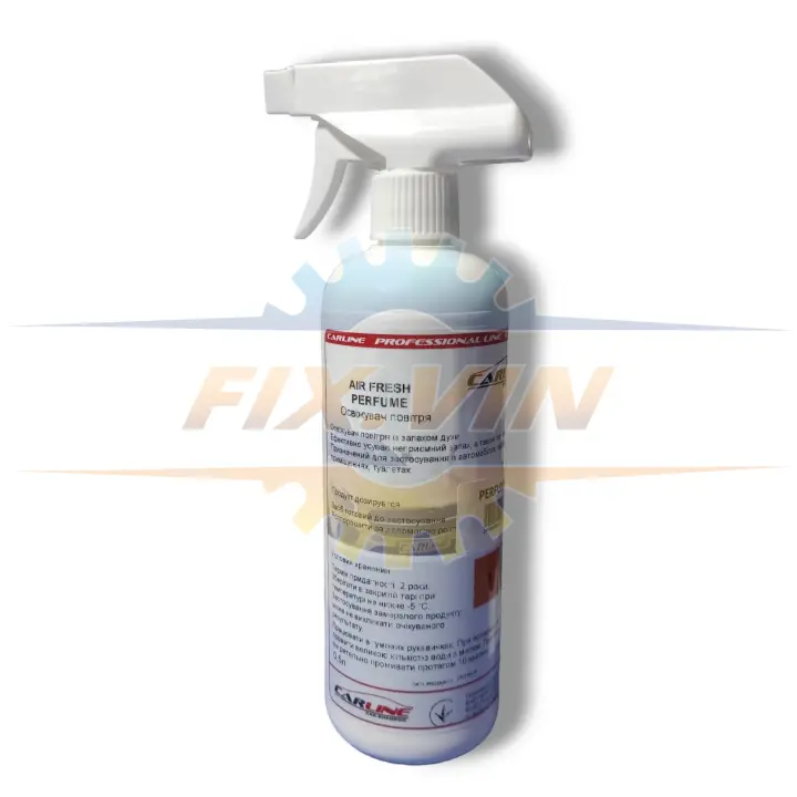 Освіжувач повітря AIR FRESH 0.5л PERFUME CARLINE 31216AK-05 (фото 1)