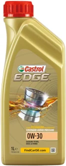 Олива моторна Edge 0W-30 1л CASTROL 1533F3