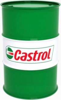 Олива моторна Edge 5W30 LL 208л CASTROL 15664F