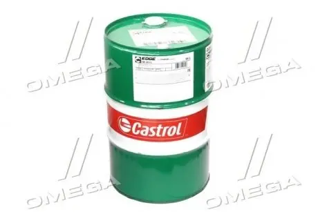 Олива моторна Edge 5W30 LL 60л CASTROL 15665E