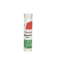 Змазка Spheerol EPL 2 400г CASTROL 15A8BE (фото 1)