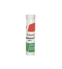 Змазка Spheerol EPL 2 400г CASTROL 15A8BE