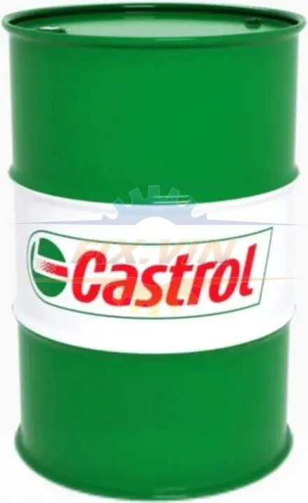Масло моторне Vecton 15W-40 CI-4/E7 208л CASTROL 15B825 (фото 1)