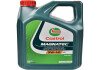 Олива моторна Magnatec Diesel 5W-40 DPF 4л CASTROL 15C4AA (фото 1)