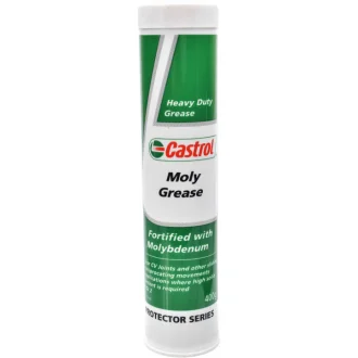 Смазка Moly Grease 400г CASTROL 15C5B6