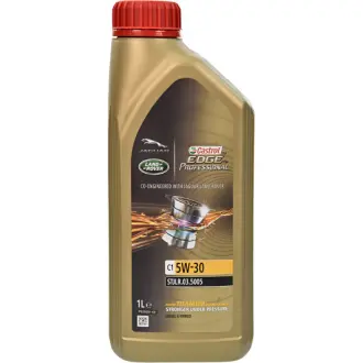 Моторна олива Professional Edge 5W-30 C1 1л CASTROL 15C5C8