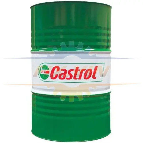 Моторна олива GTX 5W-30 C3 208л CASTROL 15DC03 (фото 1)