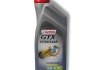 Масло моторное GTX Ultra Clean A3/B4 10W-40 1л CASTROL 15DE17 (фото 1)