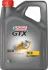 Олива моторна GTX 5W-30 4л CASTROL 15EAF5 (фото 1)