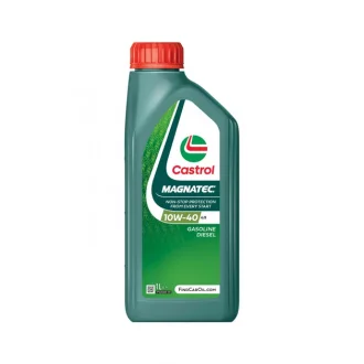 Олива моторна Magnatec A3/B4 10W40 1л CASTROL 15F097