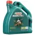 Олива моторна Magnatec A3/B4 10W40 4л CASTROL 15F098 (фото 2)